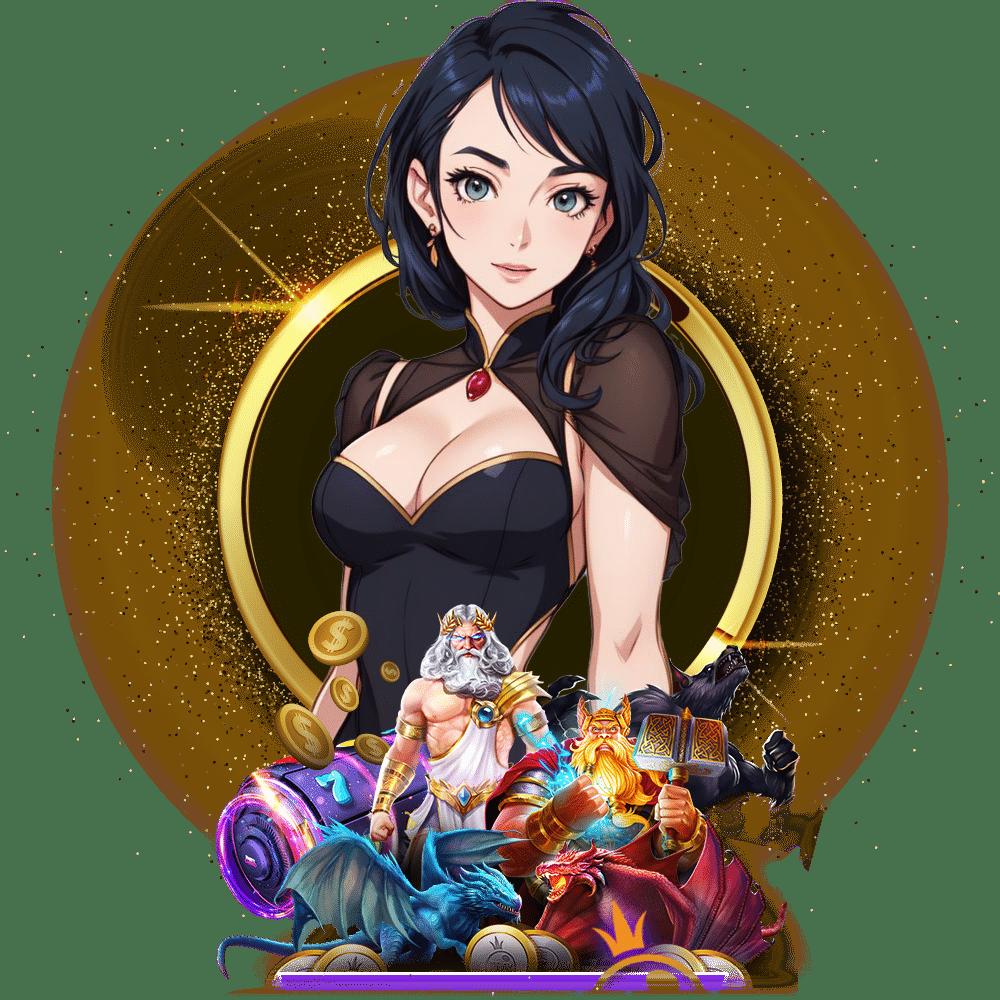 7slot คาสิโนออนไลน์ครบวงจร มาตรฐานระดับโลก เล่นง่าย จ่ายไว