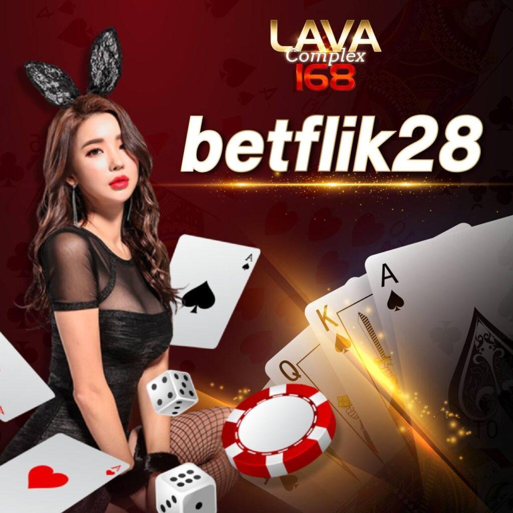 Betflixsport คาสิโนใหม่ล่าสุด รวมเกมยอดนิยม ไม่มีขั้นต่ำ
