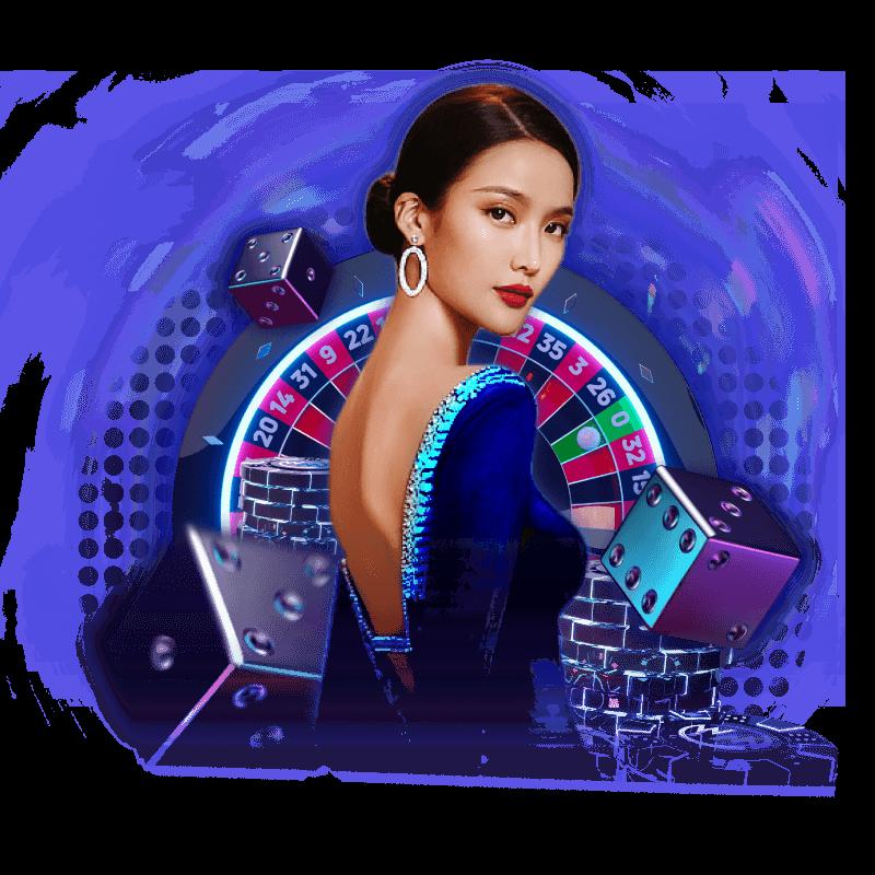 Queen Slot คาสิโนอันดับหนึ่ง พร้อมโปรโมชั่นสุดพิเศษ