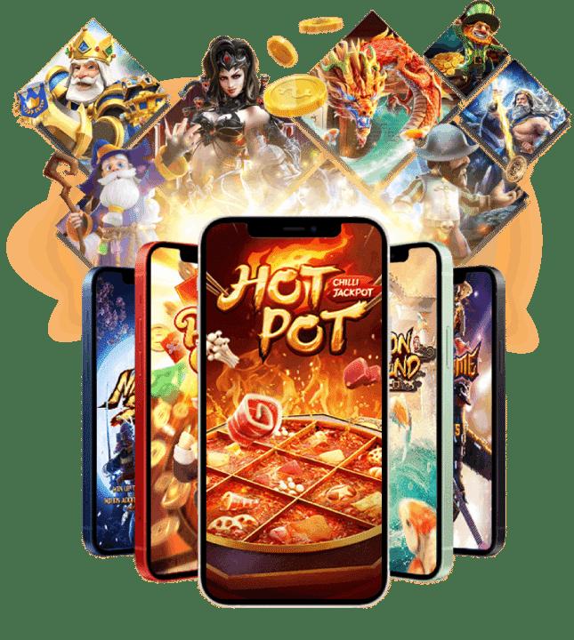 Slot BKK คาสิโนเว็บตรง เติมเต็มทุกความสนุกแห่งการเดิมพันออนไลน์