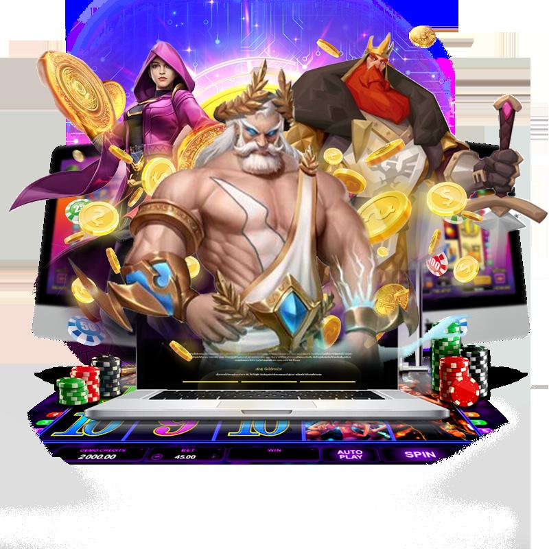 Super PG Slot ทดลองเล่น รับเครดิตฟรีพร้อมโบนัสสุดคุ้มแน่นอน