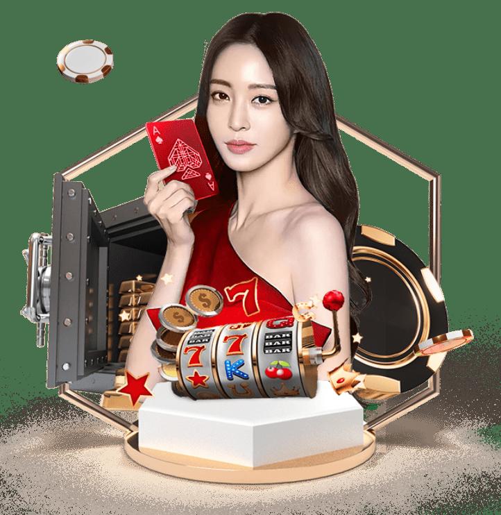 bio898 สล็อต คาสิโนสุดฮิต พร้อมโปรโมชั่นสุดคุ้มในไทย