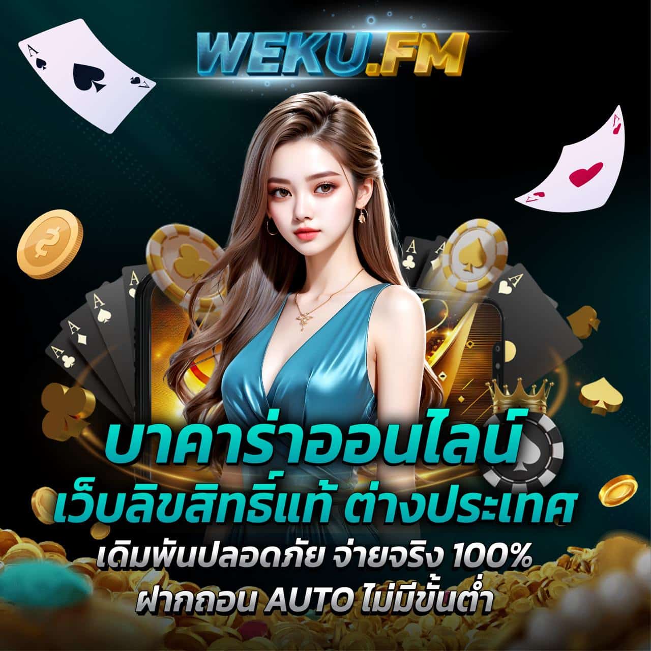 คาสิโนออนไลน์ Betflix282 เล่นง่าย แจกจริง โปรโมชั่นเด็ด