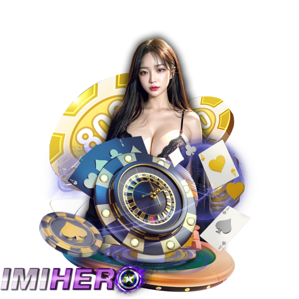 ทดลองเล่นคาสิโนออนไลน์กับ Casino Betflik แจกโบนัสสุดคุ้ม จบครบทุกเกม