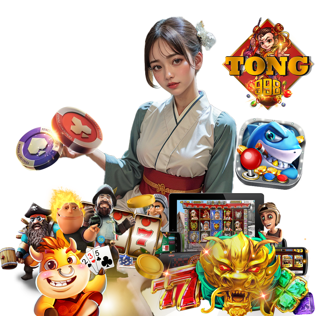 ทดลองเล่นยิงปลาฟรีทุกค่าย | โปรโมชั่นสุดฮิตในไทย 2024