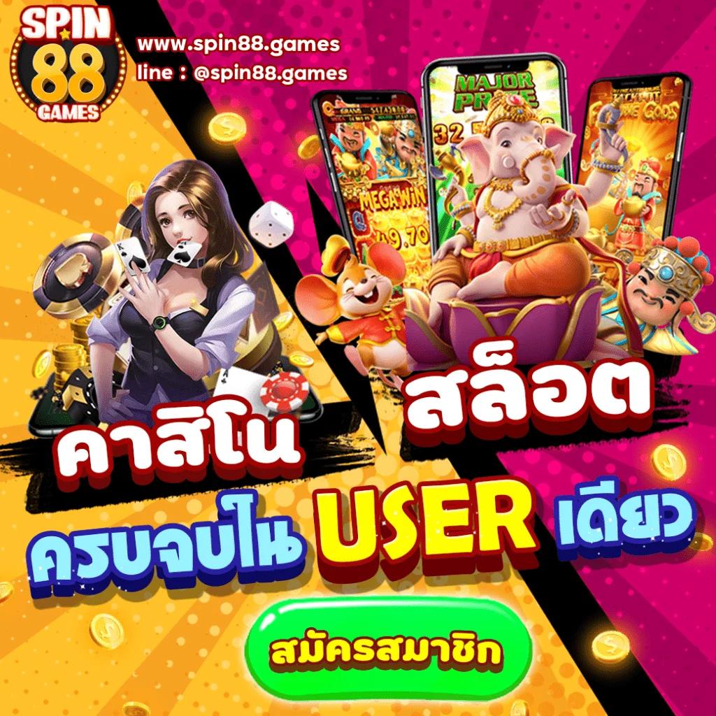 ทดลองเล่นสล็อต PG เกมใหม่ล่าสุด เล่นง่ายจ่ายจริง ไม่มีขั้นต่ำ