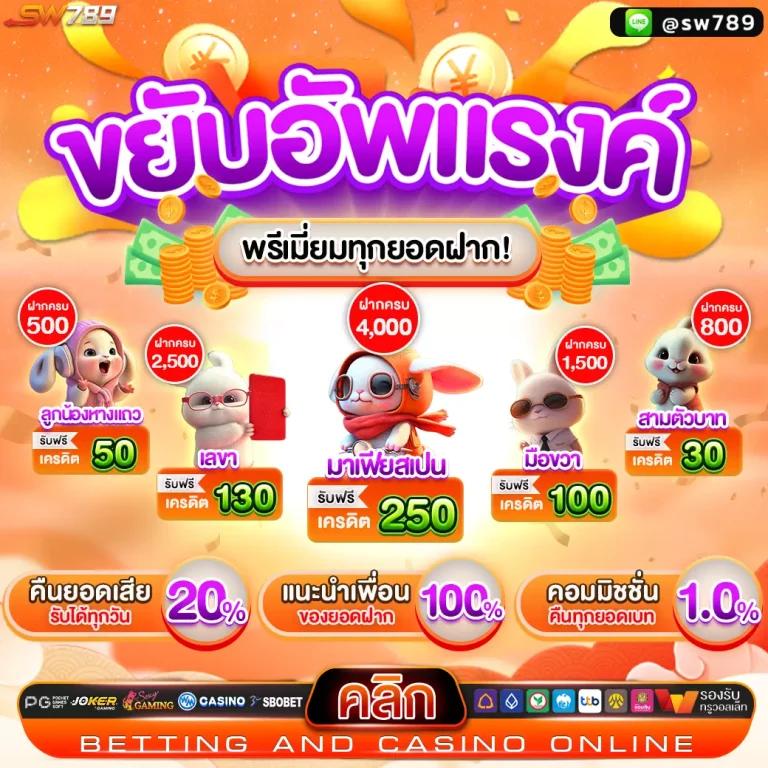ทางเข้าlottovip เว็บคาสิโนออนไลน์อันดับ 1 รวมเกมฮิตล่าสุดในไทย
