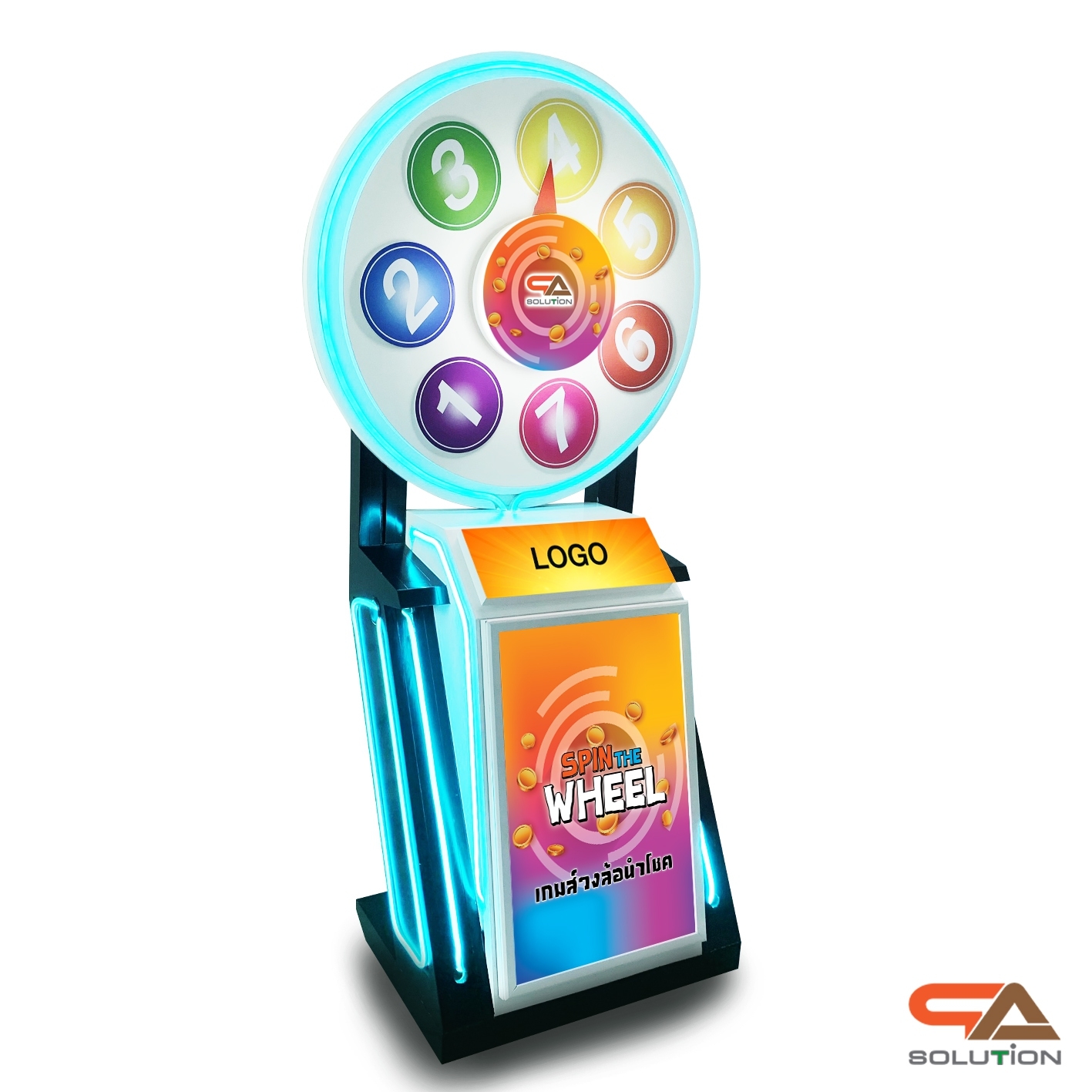 ฟอก888 เว็บคาสิโนออนไลน์ครบวงจร โปรโมชั่นสุดคุ้มทุกวัน