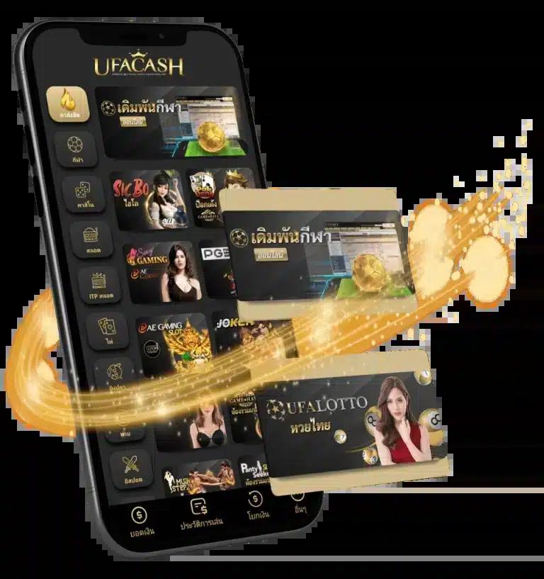 ยูฟ่า345 คาสิโนเว็บตรง รวมเกมใหม่ล่าสุดในไทย 2024