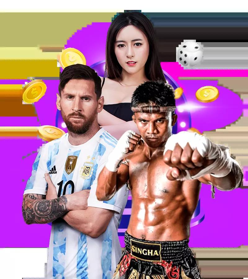 ยูฟ่าวอเลท777 เว็บคาสิโนออนไลน์ยอดนิยม รวมเกมดังแห่งปี