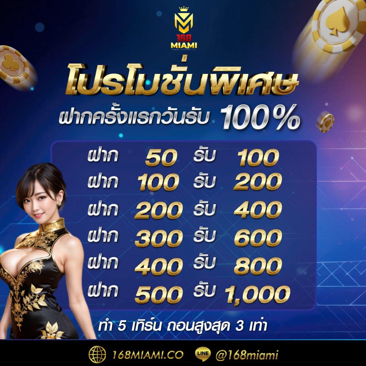 สมัครเว็บตรง เกมคาสิโนออนไลน์แนวใหม่ ฝากถอนทันใจ พร้อมรับโปรสุดคุ้ม
