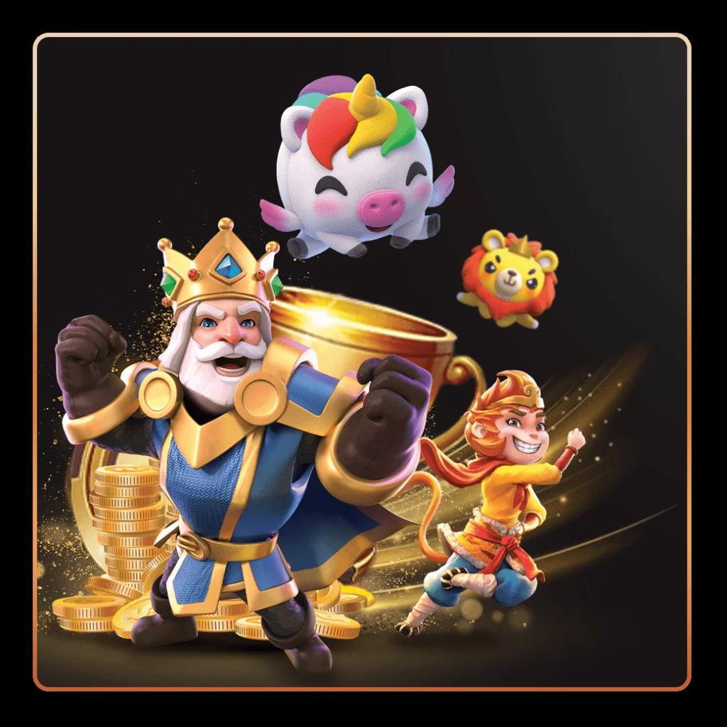 สล็อตpg168 เว็บตรง คาสิโนพร้อมโบนัสสุดคุ้ม สมัครง่าย 2024