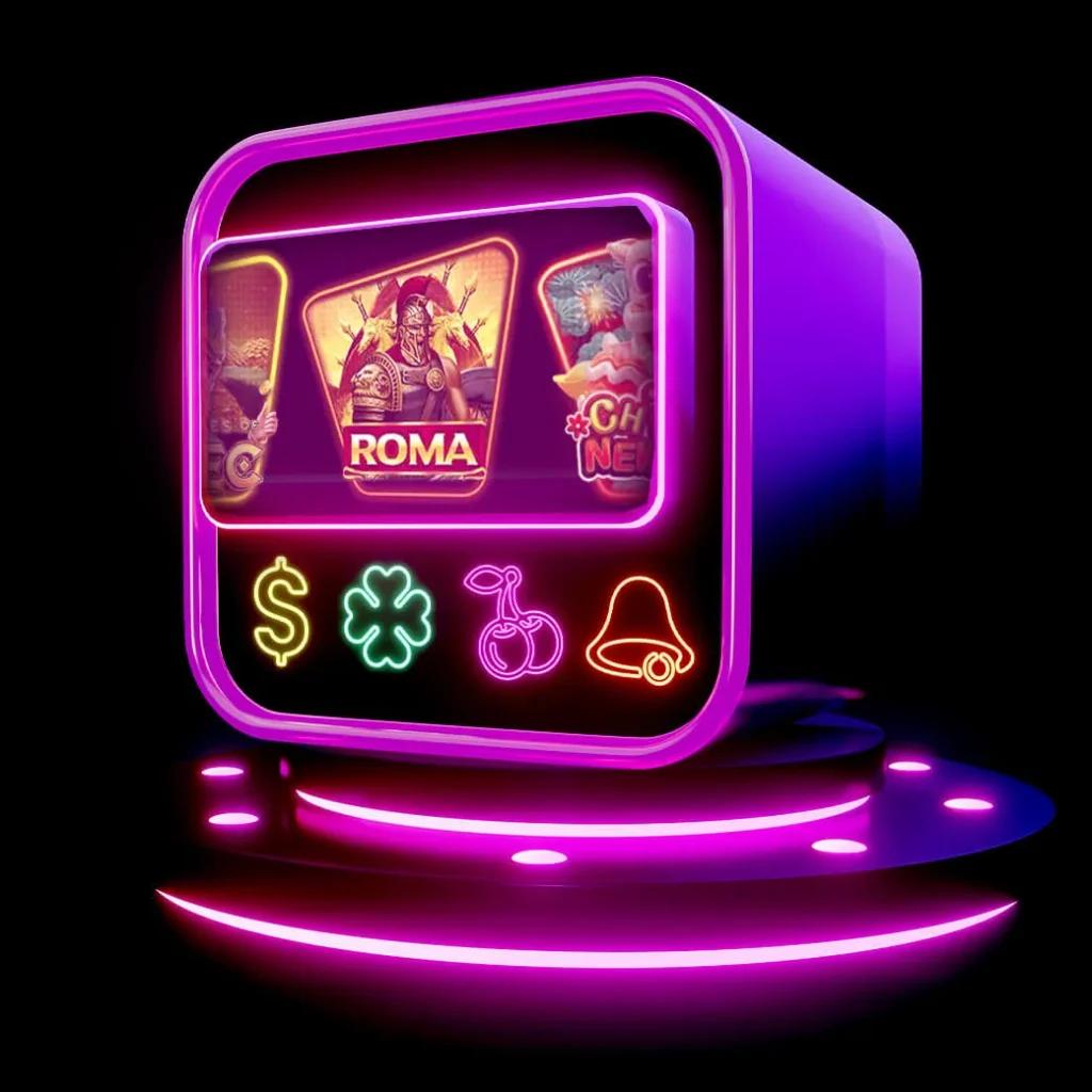 สล็อตเว็บตรง777 บริการเกมทันสมัยครบวงจร มั่นใจปลอดภัยสุดในไทย