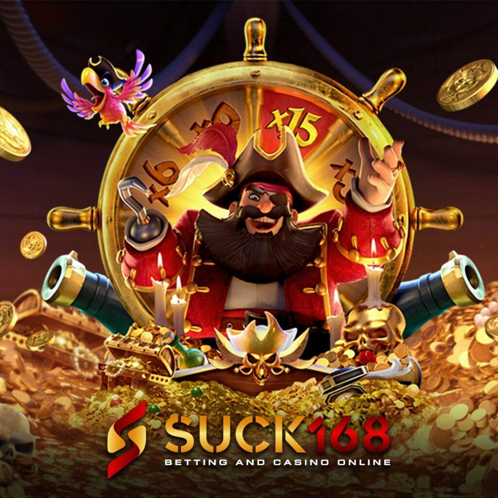 หมีชมพูหวย คาสิโนออนไลน์ครบวงจร สมัครรับโปรโมชั่นสุดคุ้มวันนี้