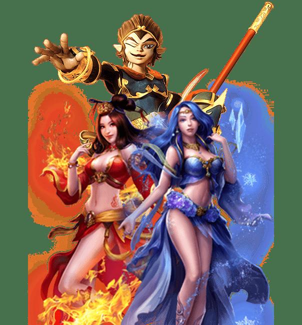 เดิมพันง่ายกับ 205 สล็อต e699 เพลิดเพลินด้วยเกมสล็อตคุณภาพสูง