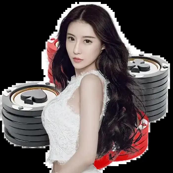 เมก้าเกม คาสิโนออนไลน์ครบวงจร สมัครง่าย รับโปรโมชั่นสุดคุ้ม