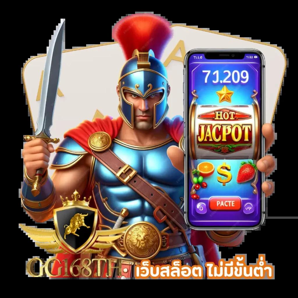 เล่นง่ายกับ Slot Hub แหล่งรวมเกมสล็อตสุดโมเดิร์นที่ดีที่สุดในไทย