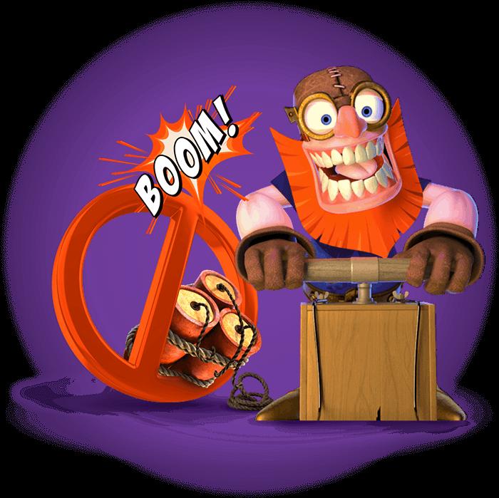 เว็บ ufabet ค่ายเกมออนไลน์อันดับหนึ่งในประเทศไทย ลุ้นง่าย ปลอดภัย 2024