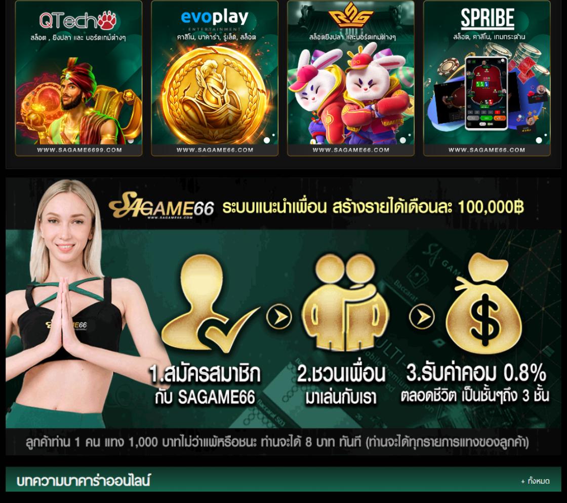 เว็บสล็อตแตกดี แพลตฟอร์มเดิมพันอันดับ 1 รวมทุกเกมสล็อตแตกง่ายที่สุด