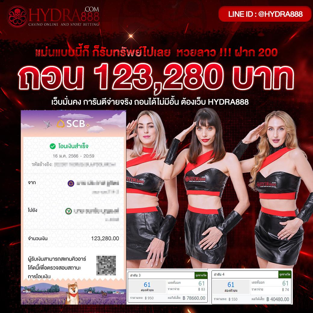 แทงบอลและคาสิโนครบครันที่ 888scoreonline พร้อมโปรโมชั่นเด็ด